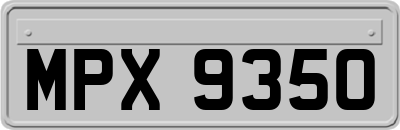 MPX9350