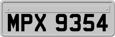 MPX9354