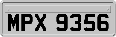 MPX9356