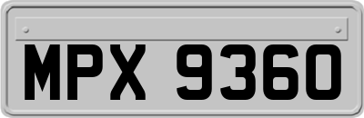 MPX9360