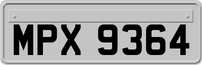 MPX9364