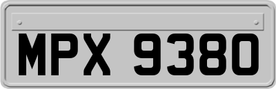 MPX9380