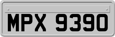 MPX9390