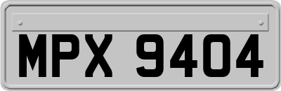 MPX9404