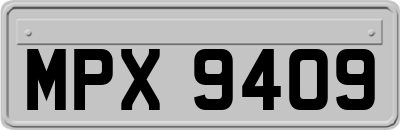 MPX9409