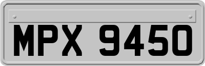 MPX9450