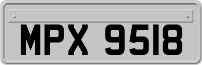 MPX9518