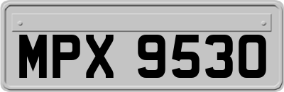 MPX9530