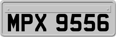 MPX9556