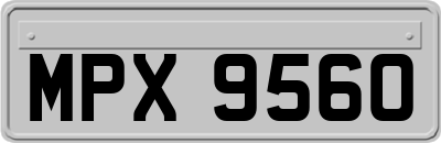 MPX9560