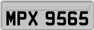 MPX9565