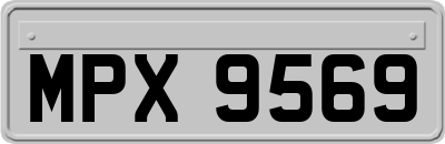 MPX9569