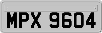 MPX9604