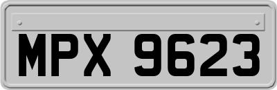 MPX9623