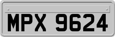 MPX9624