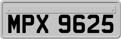 MPX9625