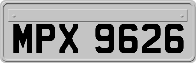 MPX9626