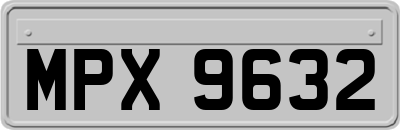 MPX9632