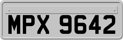 MPX9642