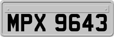 MPX9643