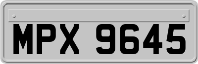 MPX9645