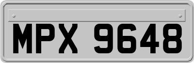 MPX9648