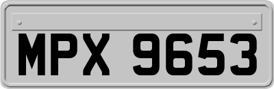 MPX9653