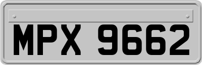 MPX9662