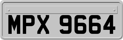 MPX9664