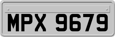 MPX9679