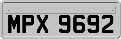 MPX9692