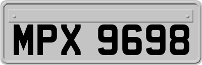 MPX9698