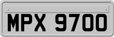 MPX9700