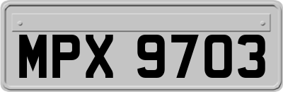 MPX9703