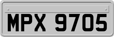 MPX9705