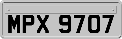 MPX9707