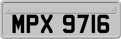 MPX9716