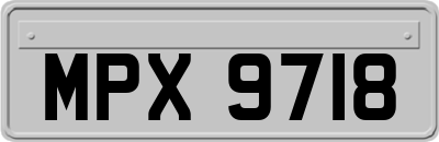 MPX9718