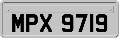 MPX9719