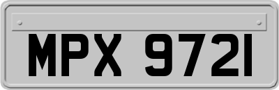 MPX9721