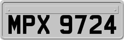 MPX9724