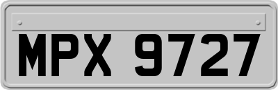 MPX9727