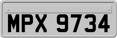 MPX9734