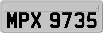 MPX9735