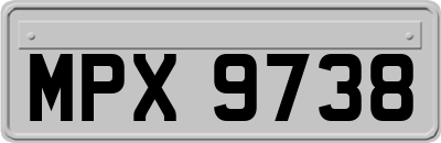 MPX9738