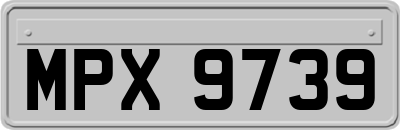 MPX9739