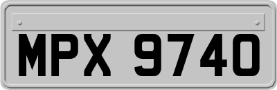 MPX9740