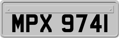 MPX9741