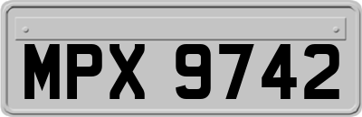 MPX9742