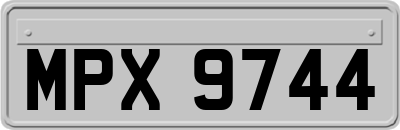 MPX9744